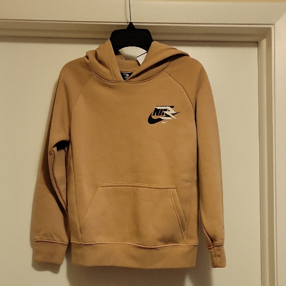 NWT: NIKE 3BRAND by Russell Wilson Boys Hoodie